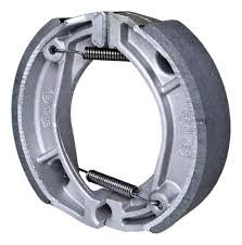 zapata de freno honda cg titan